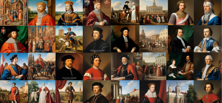 Quiz - Historia - Polski