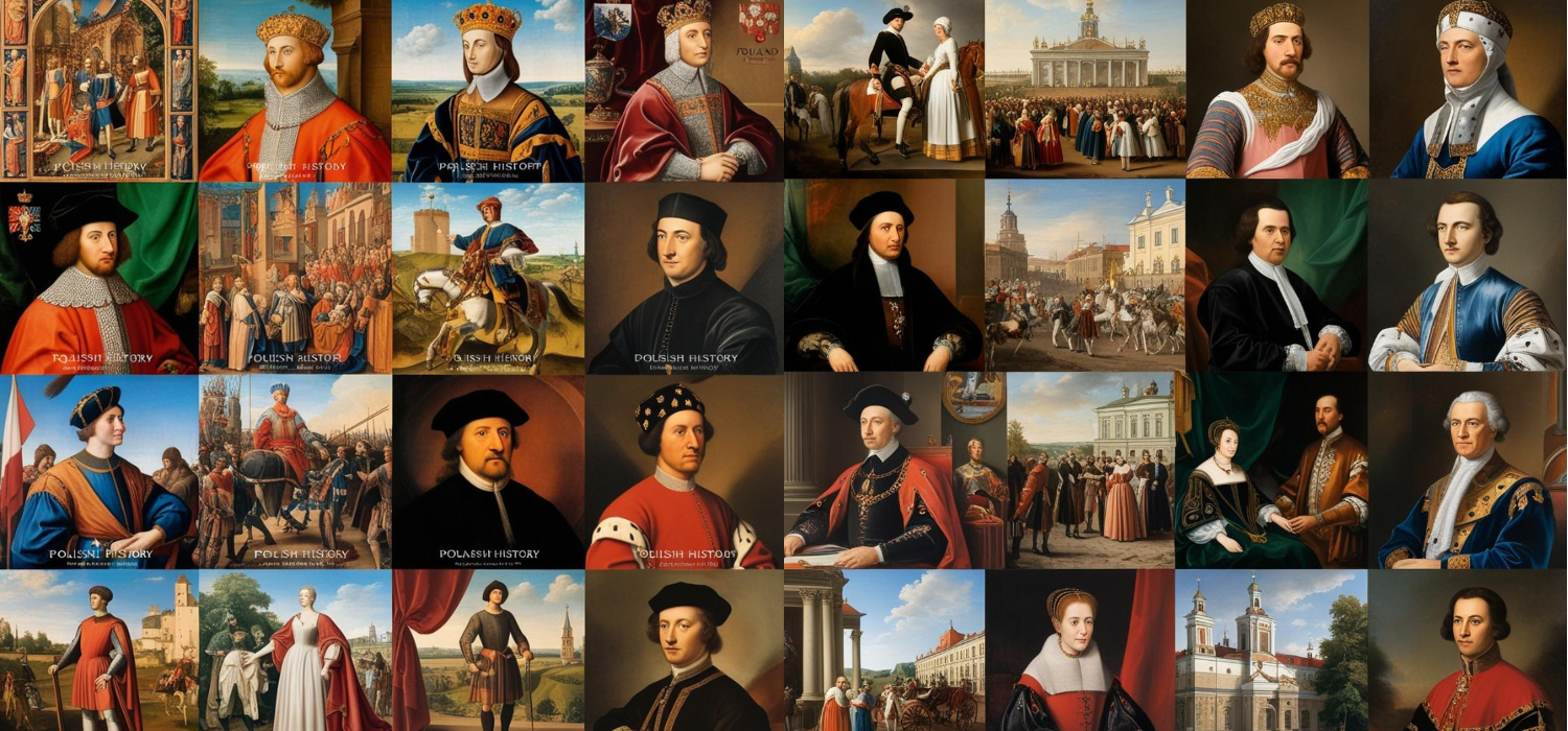 Quiz - Historia - Polski
